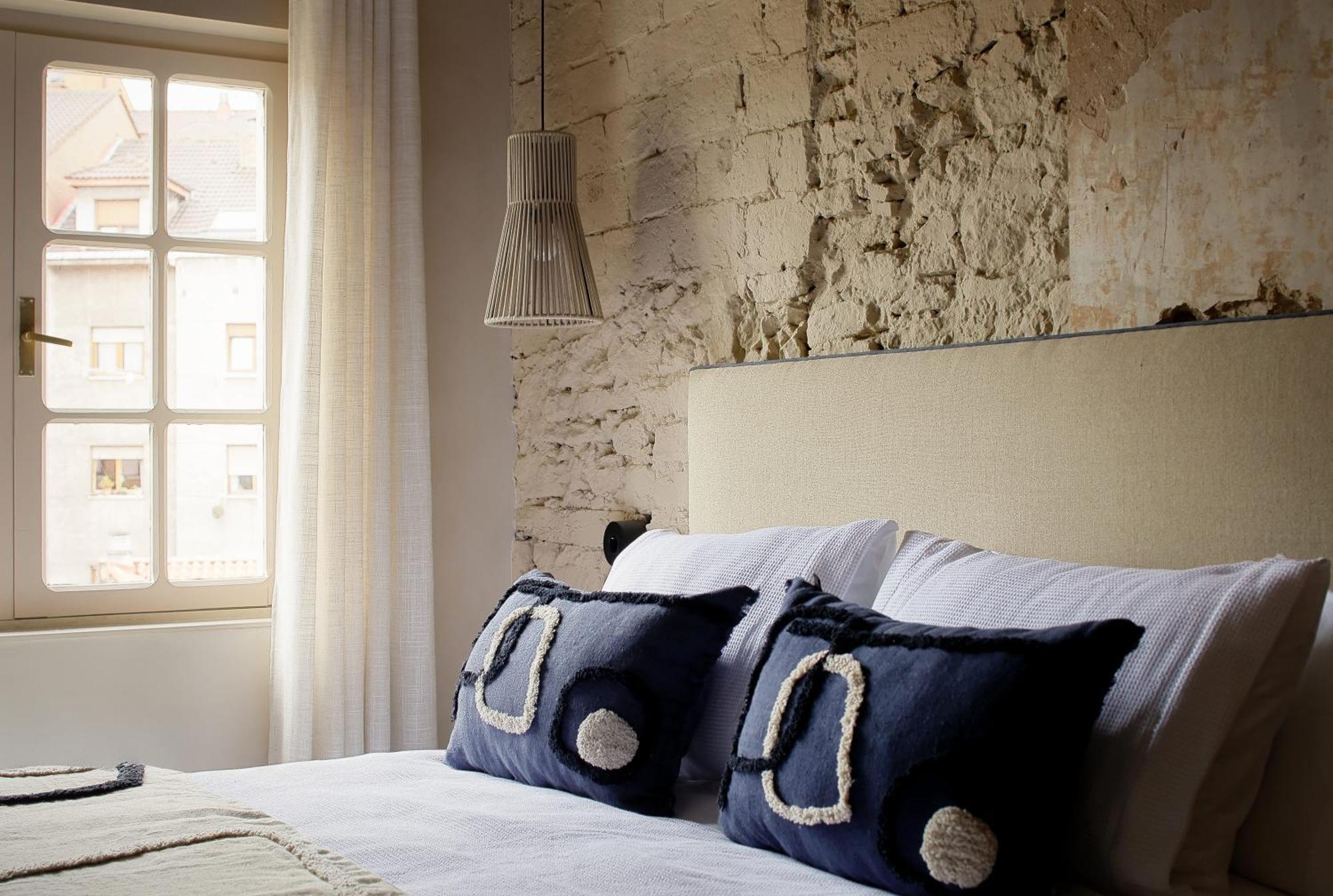 Apartamento Diseno Galiana 6 Arena Aviles Asturias Eksteriør billede