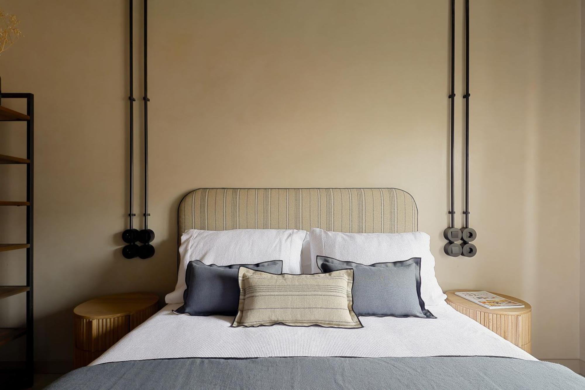 Apartamento Diseno Galiana 6 Arena Aviles Asturias Eksteriør billede