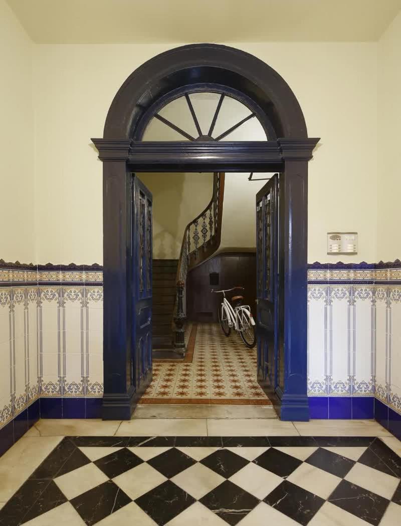 Apartamento Diseno Galiana 6 Arena Aviles Asturias Eksteriør billede